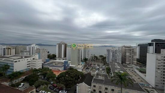 Apartamento Centro, Florianópolis - SC