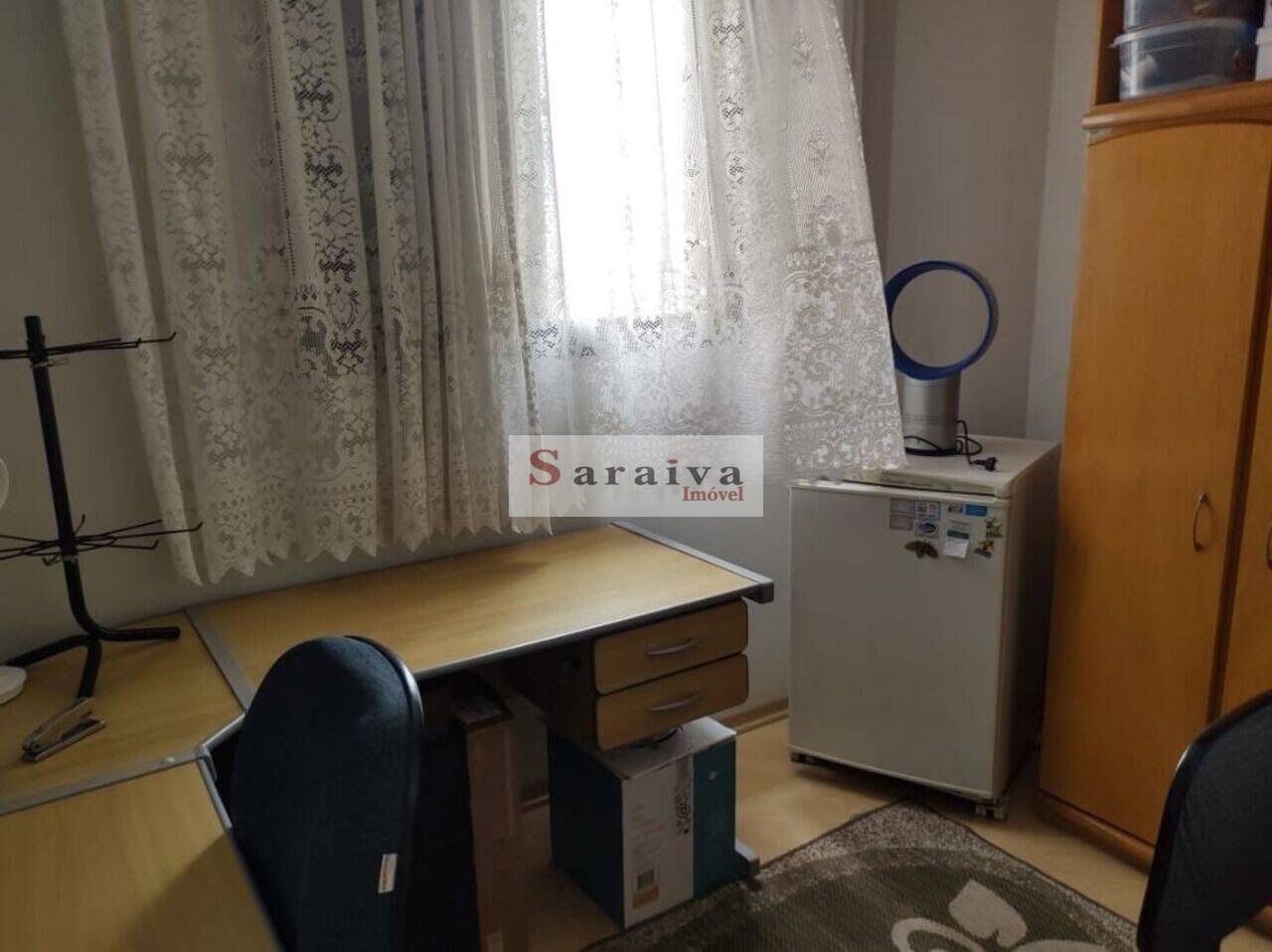 Apartamento Anchieta, São Bernardo do Campo - SP