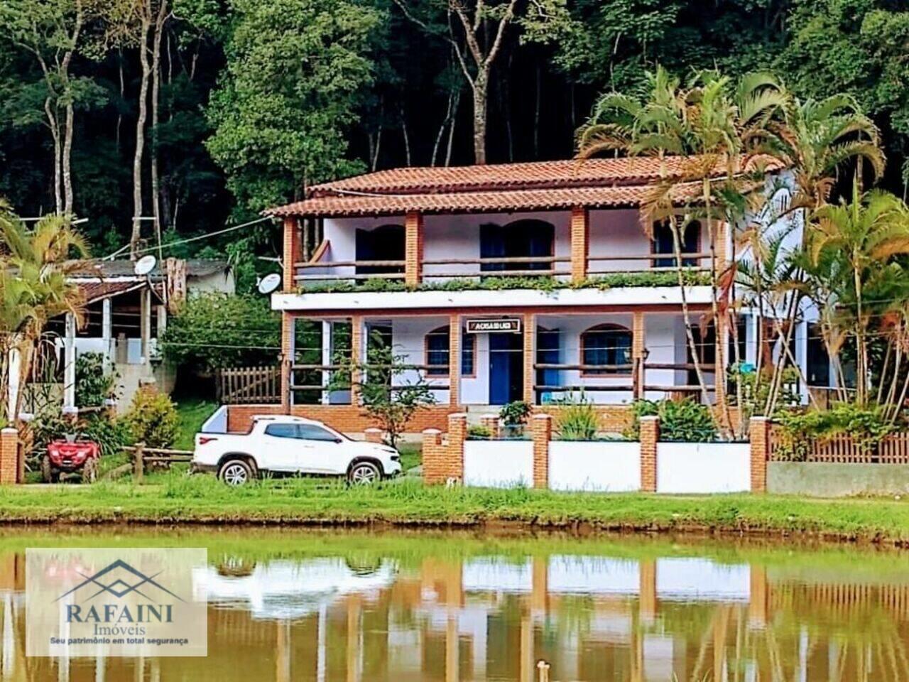 Casa Água Azul, Guarulhos - SP