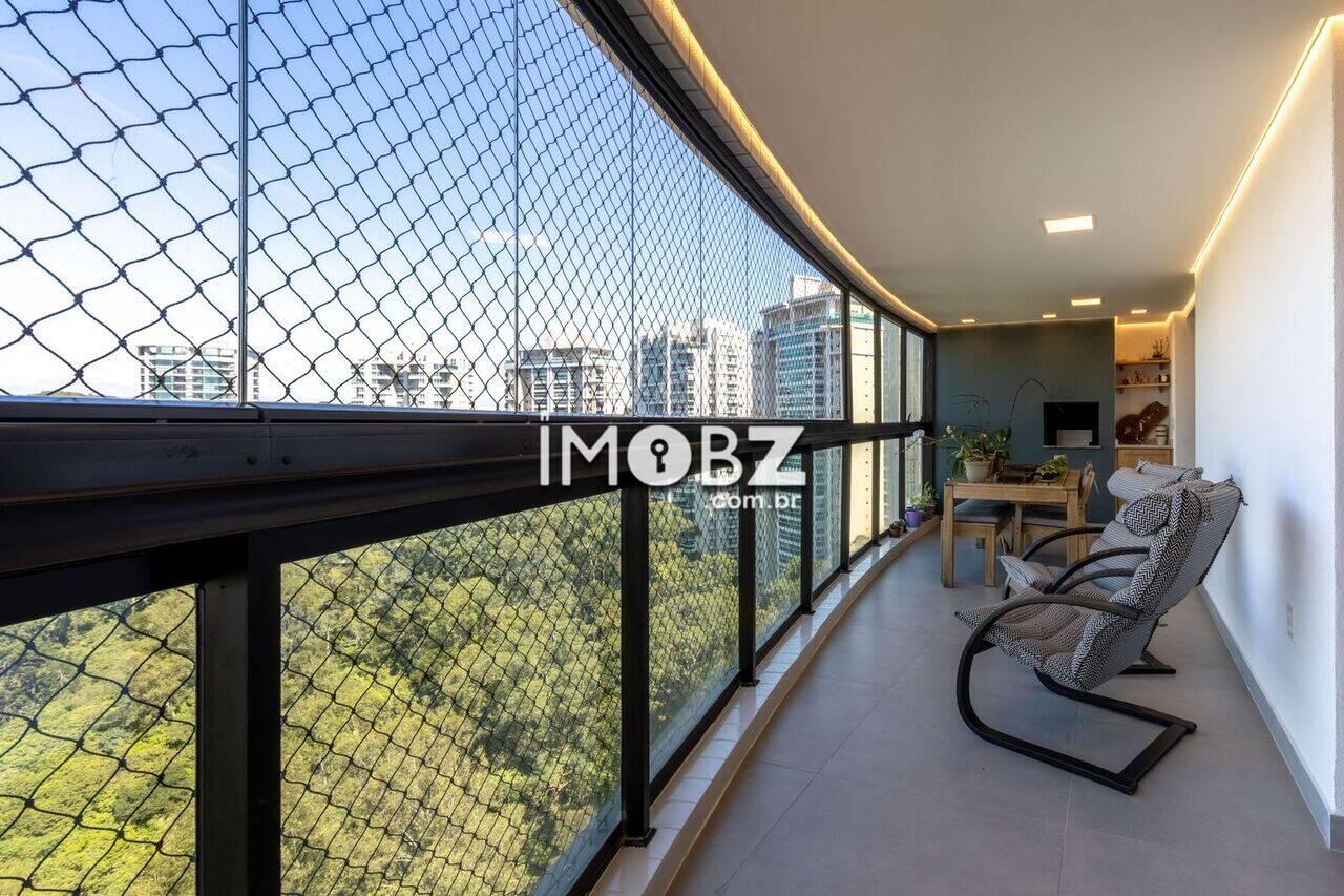 [DESTAQUE] Apartamento à venda no Condomínio Villaggio Panamby -  Rua Itapaiúna, 1800 - Villaggio Panamby - São Paulo - SP - CEP 05707-001