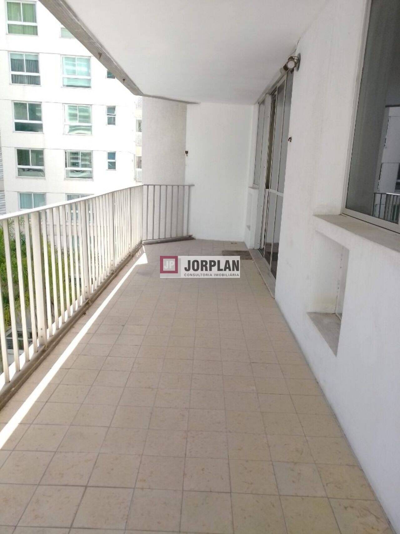 Apartamento Icaraí, Niterói - RJ