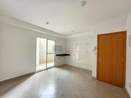 Apartamento Itaquera, São Paulo - SP