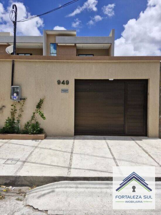 Miniatura - Casa de 152 m² Jardim das Oliveiras - Fortaleza, à venda por R$ 640.000