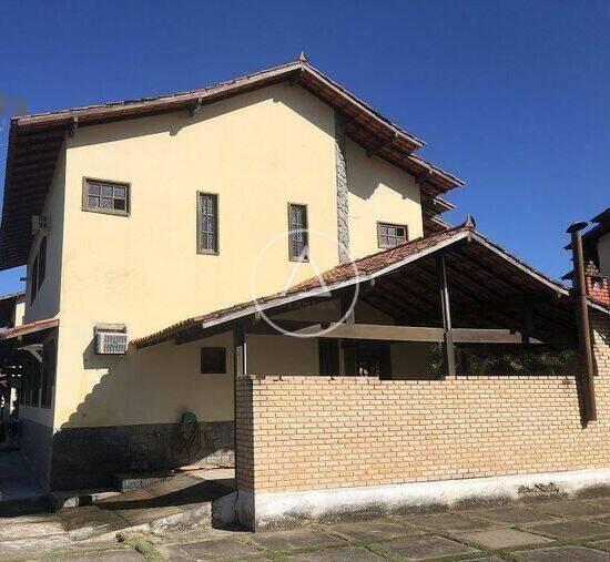 Casa Chácara Mariléa, Rio das Ostras - RJ