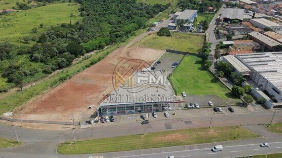 Chácara Monte Alegre - Sumaré - SP, Sumaré - SP