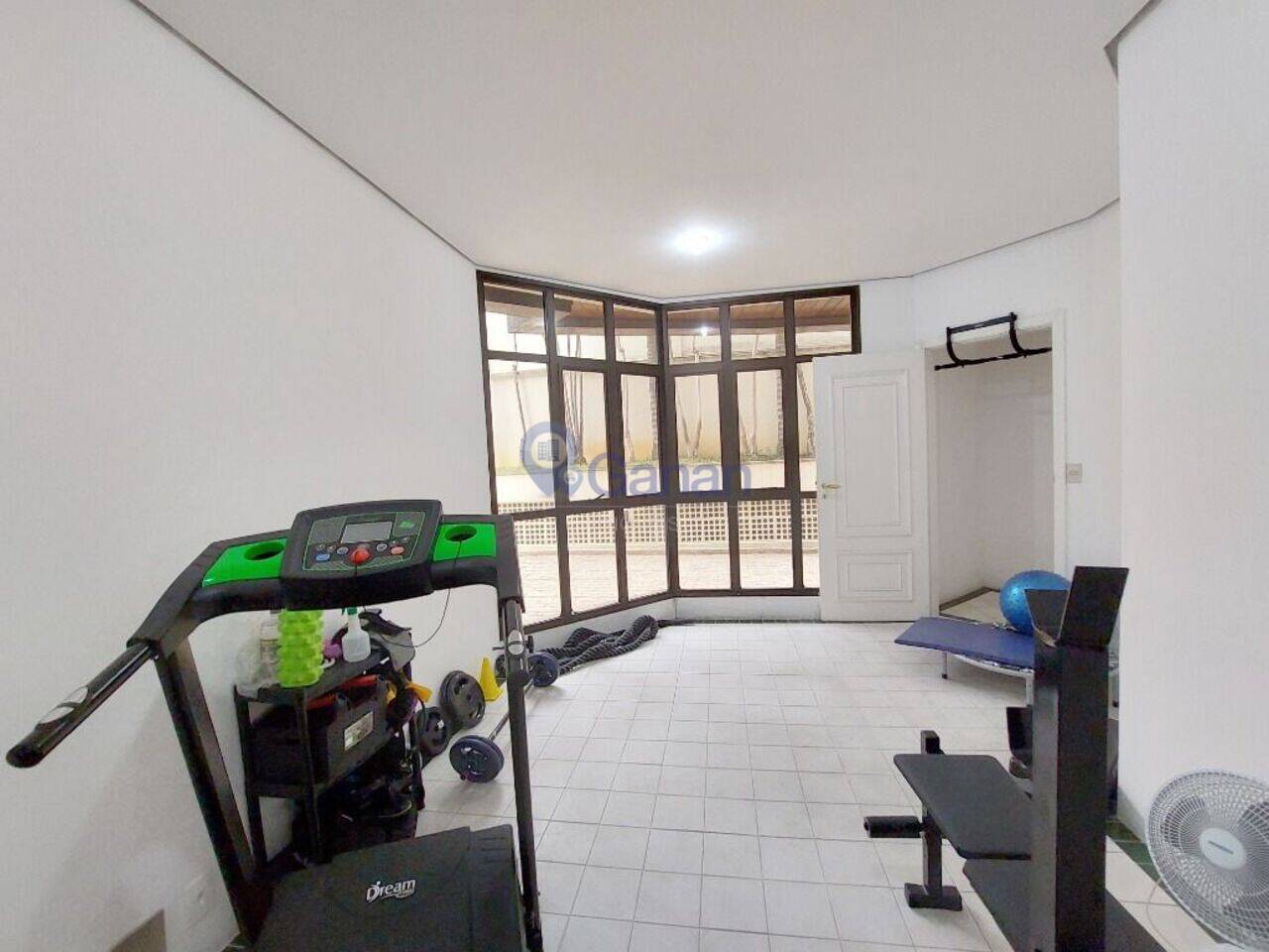 Apartamento Perdizes, São Paulo - SP