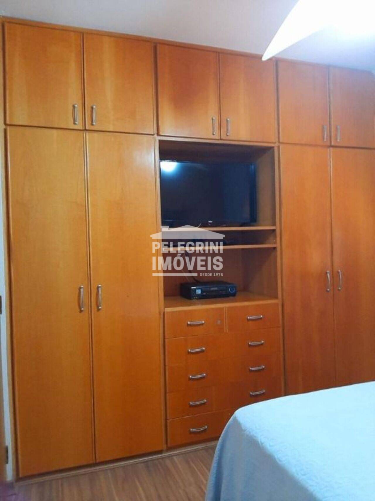 Apartamento Chácara da Barra, Campinas - SP