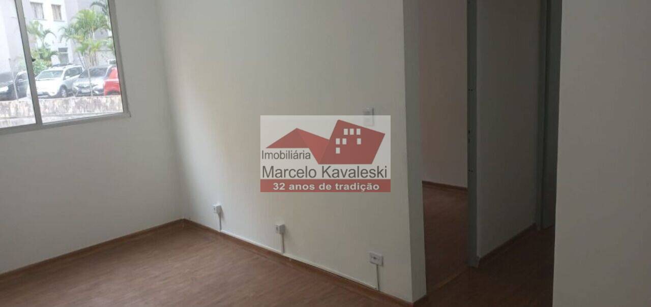Apartamento Vila Vermelha, São Paulo - SP