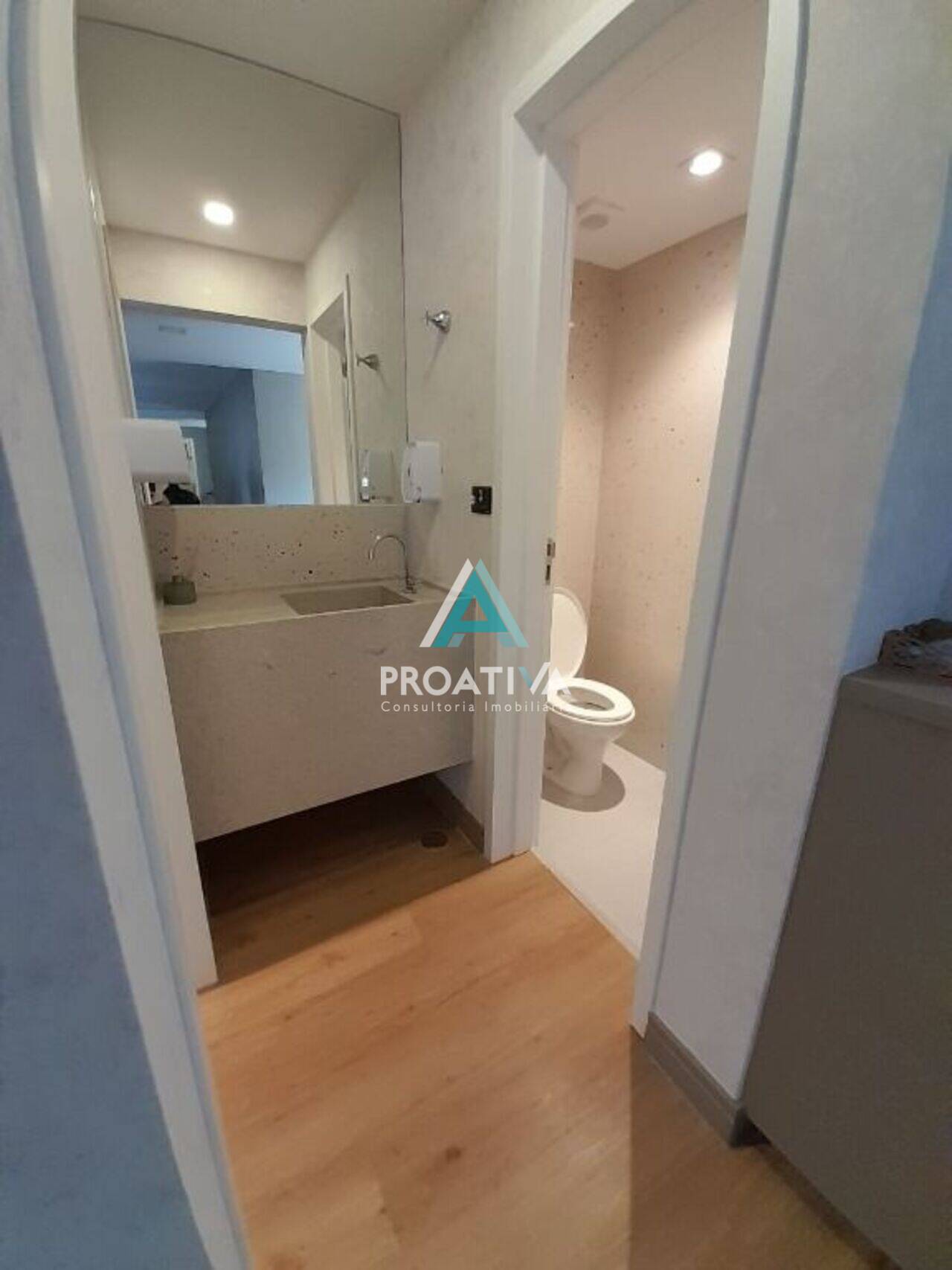 Apartamento Centro, Santo André - SP