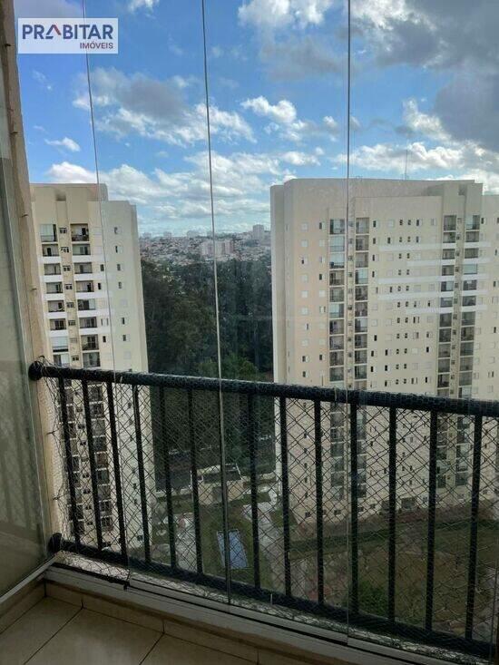 Apartamento Umuarama, Osasco - SP