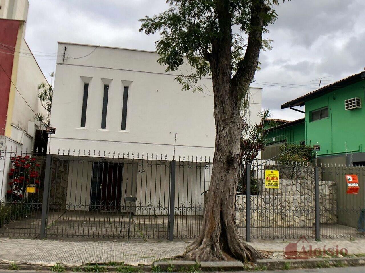 Casa Centro, Taubaté - SP