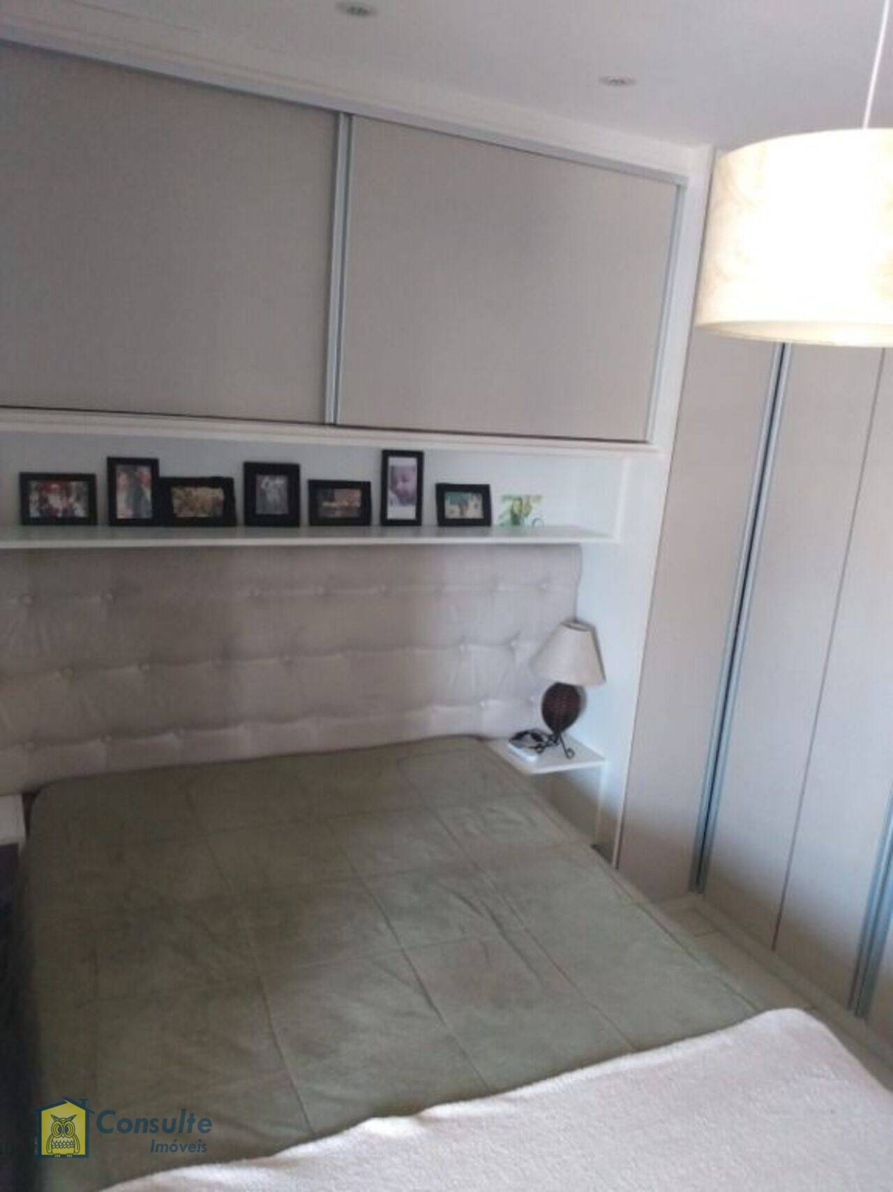 Apartamento Aviação, Praia Grande - SP