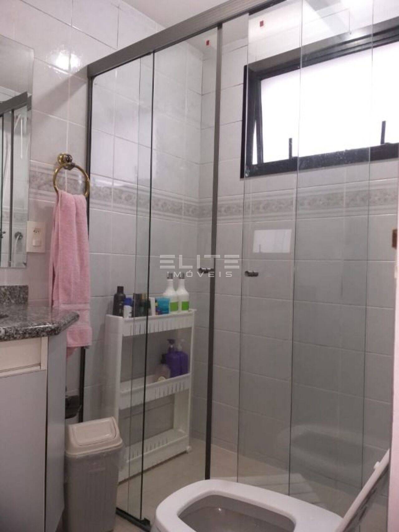 Apartamento Vila Bastos, Santo André - SP