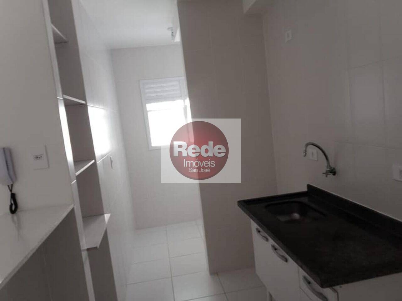 Apartamento Jardim Estoril, São José dos Campos - SP