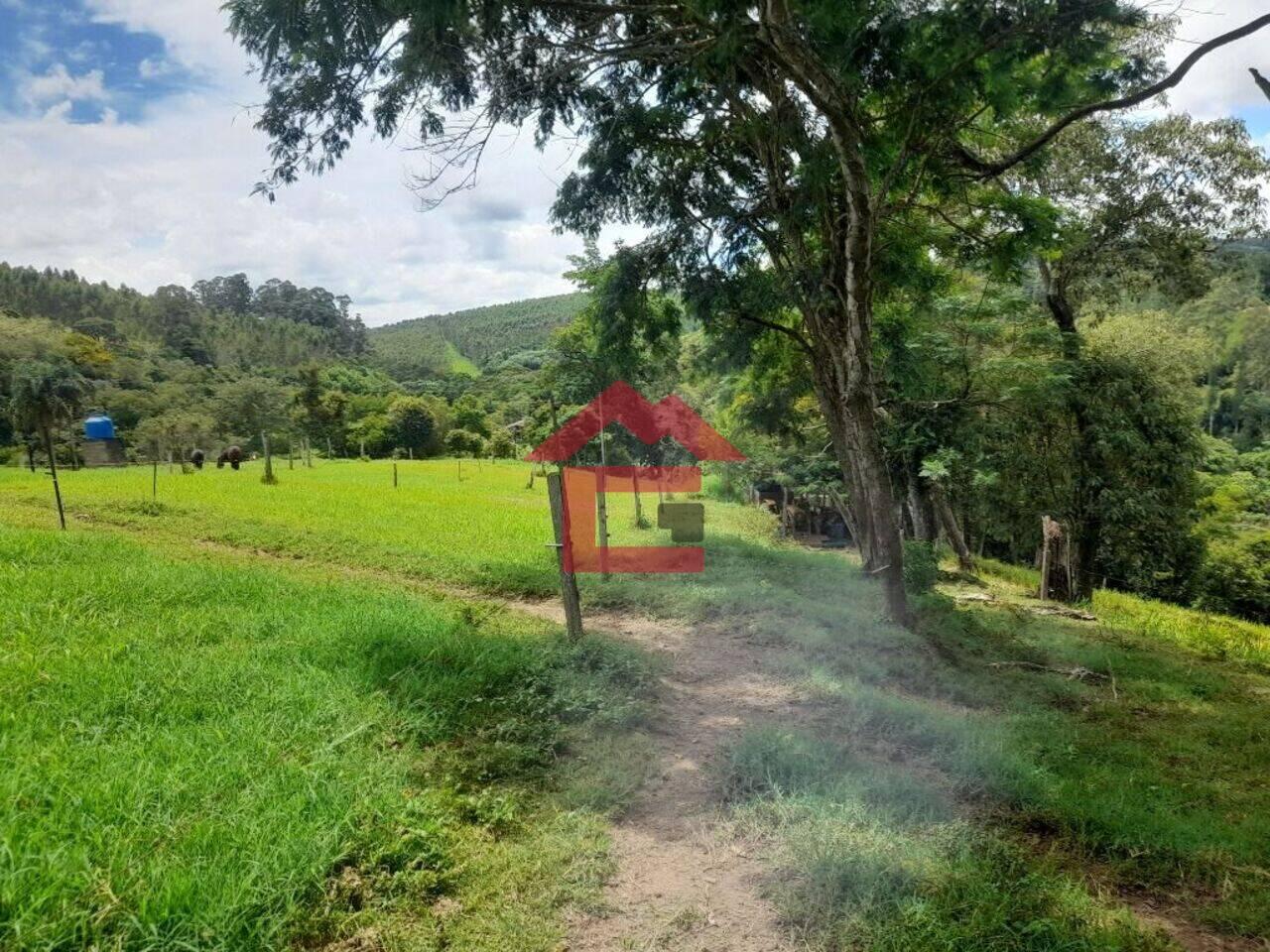 Sítio Fazenda Alvamar, Piedade - SP