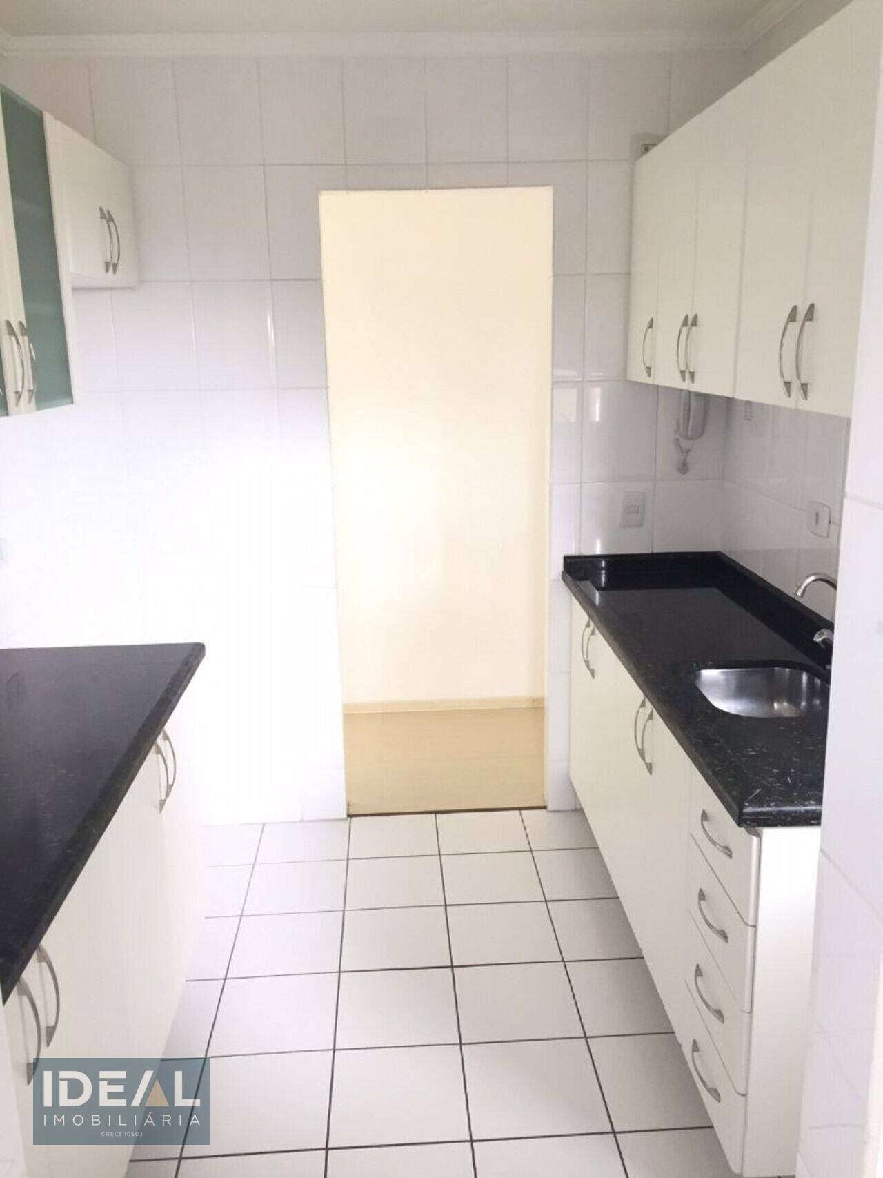 Apartamento Capão Raso, Curitiba - PR