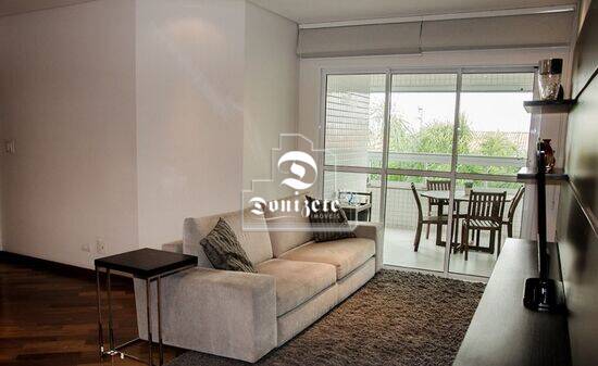 Apartamento de 130 m² Barcelona - São Caetano do Sul, à venda por R$ 1.133.000