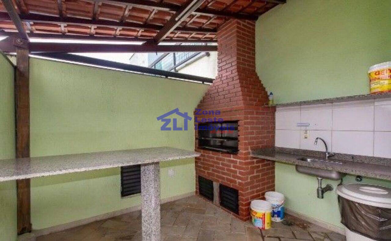 Apartamento Vila Invernada, São Paulo - SP