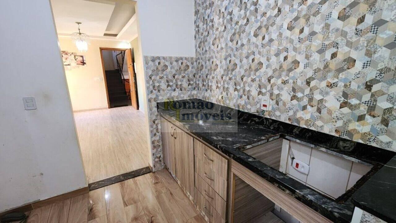 Apartamento Terra Preta, Mairiporã - SP