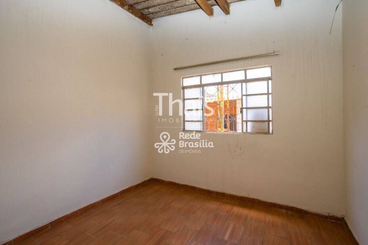 Casa Taguatinga Norte, Taguatinga - DF