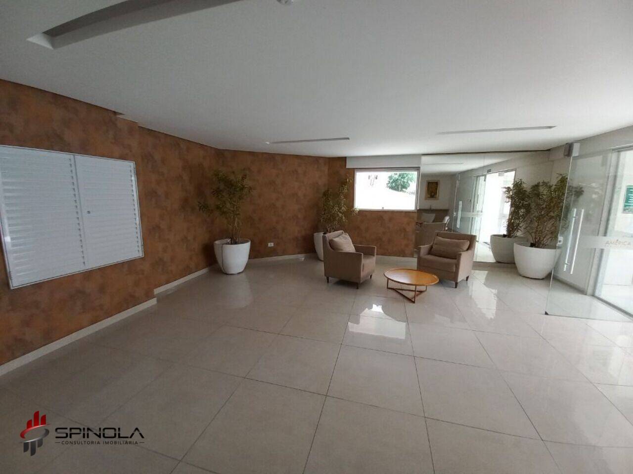 Apartamento Vila Caiçara, Praia Grande - SP