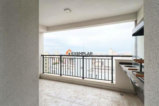 Apartamento Tucuruvi, São Paulo - SP