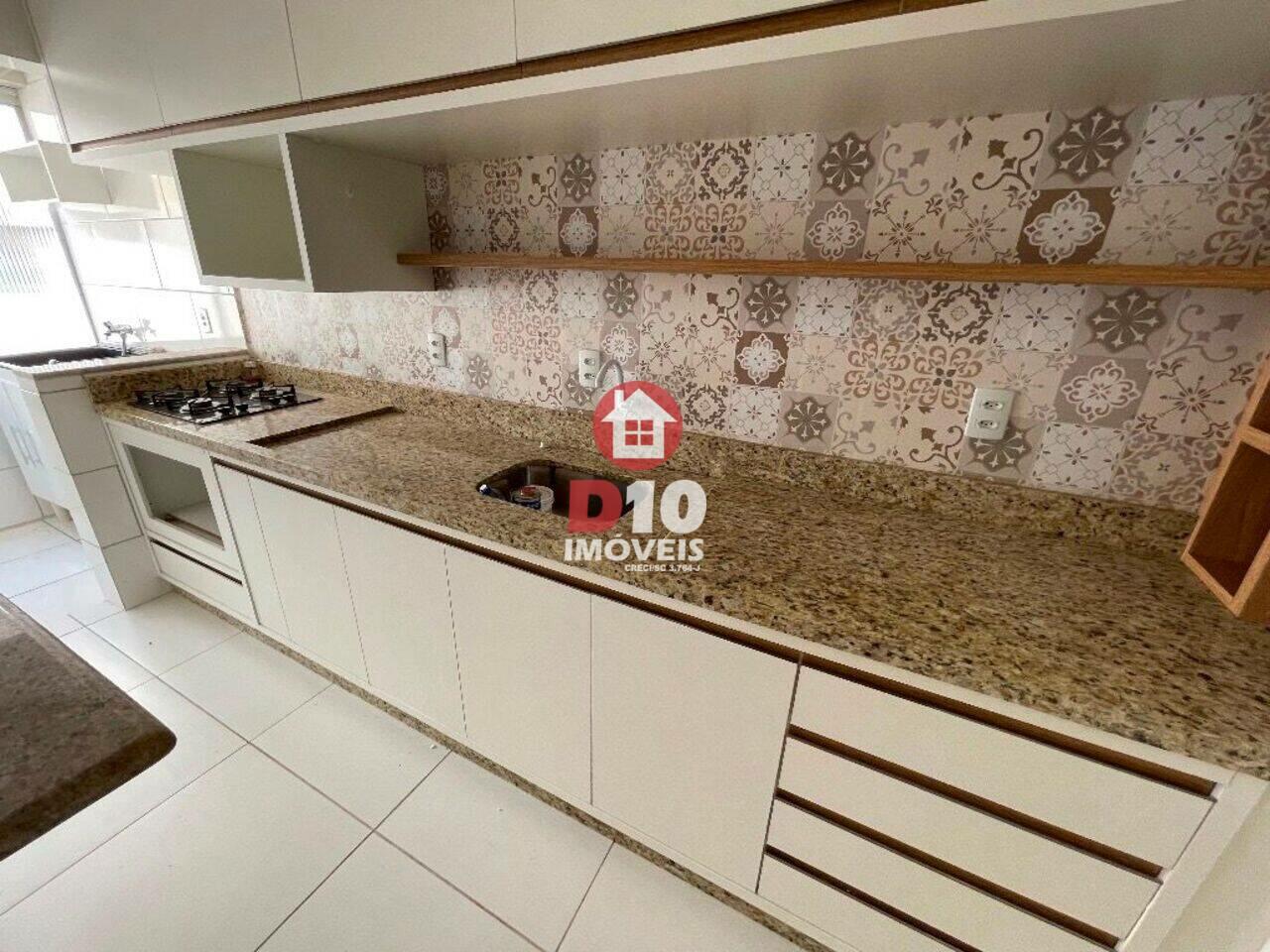 Apartamento Alto Feliz, Araranguá - SC