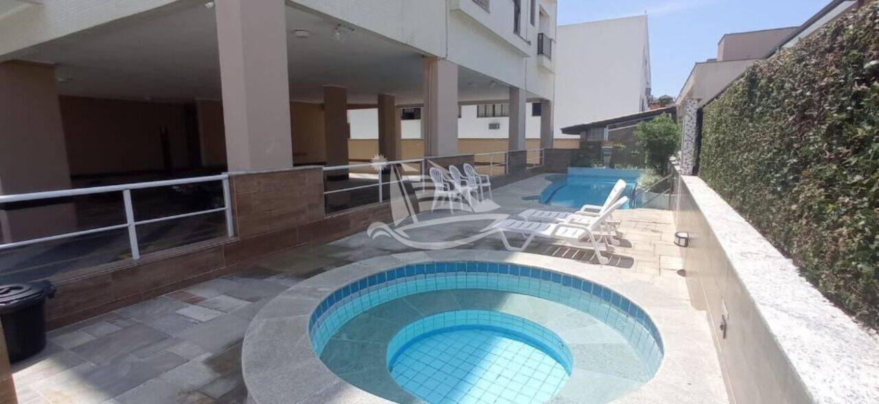 Apartamento Praia da Enseada - Rufinos, Guarujá - SP