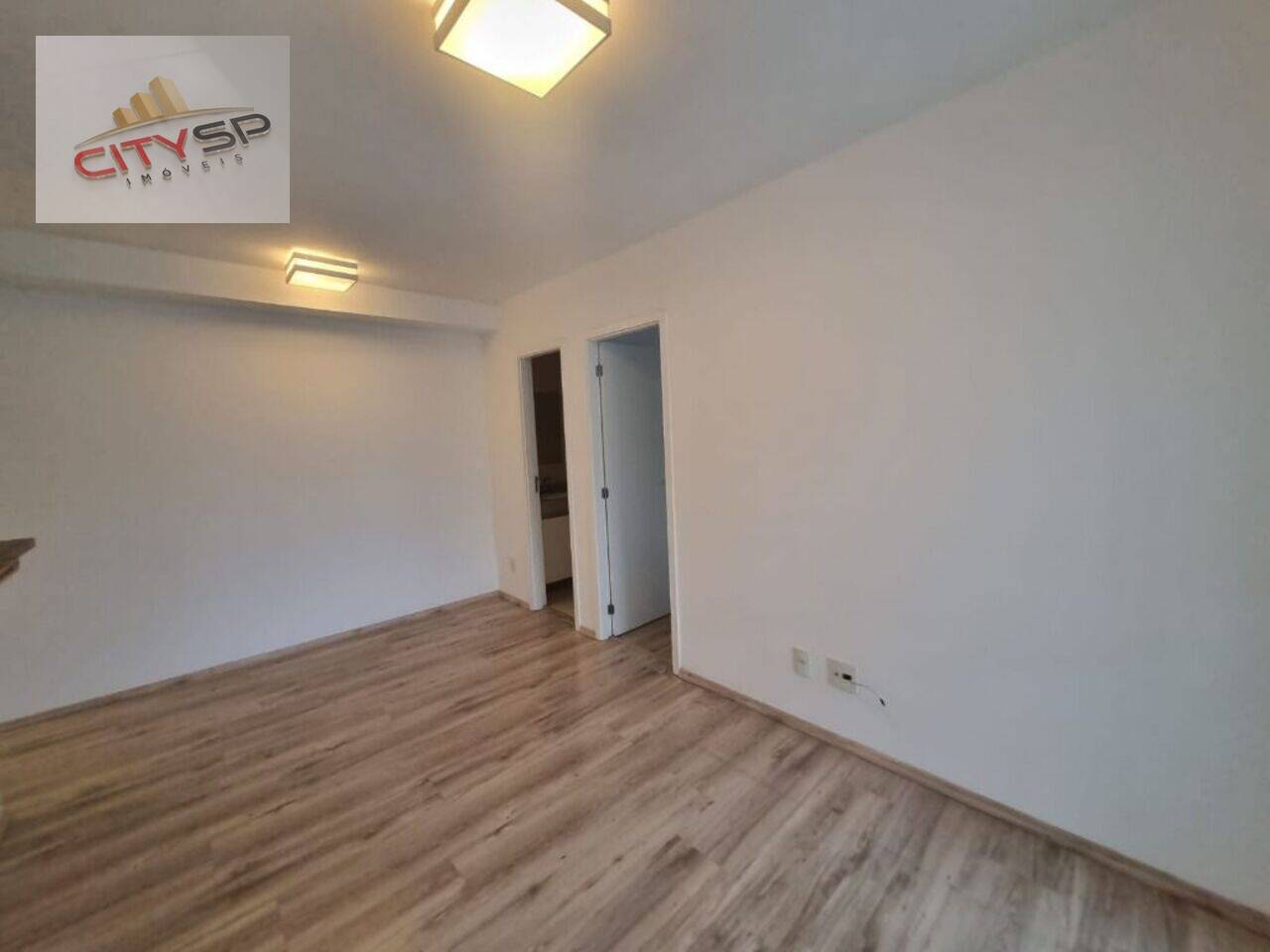 Apartamento Vila Guarani (Zona Sul), São Paulo - SP