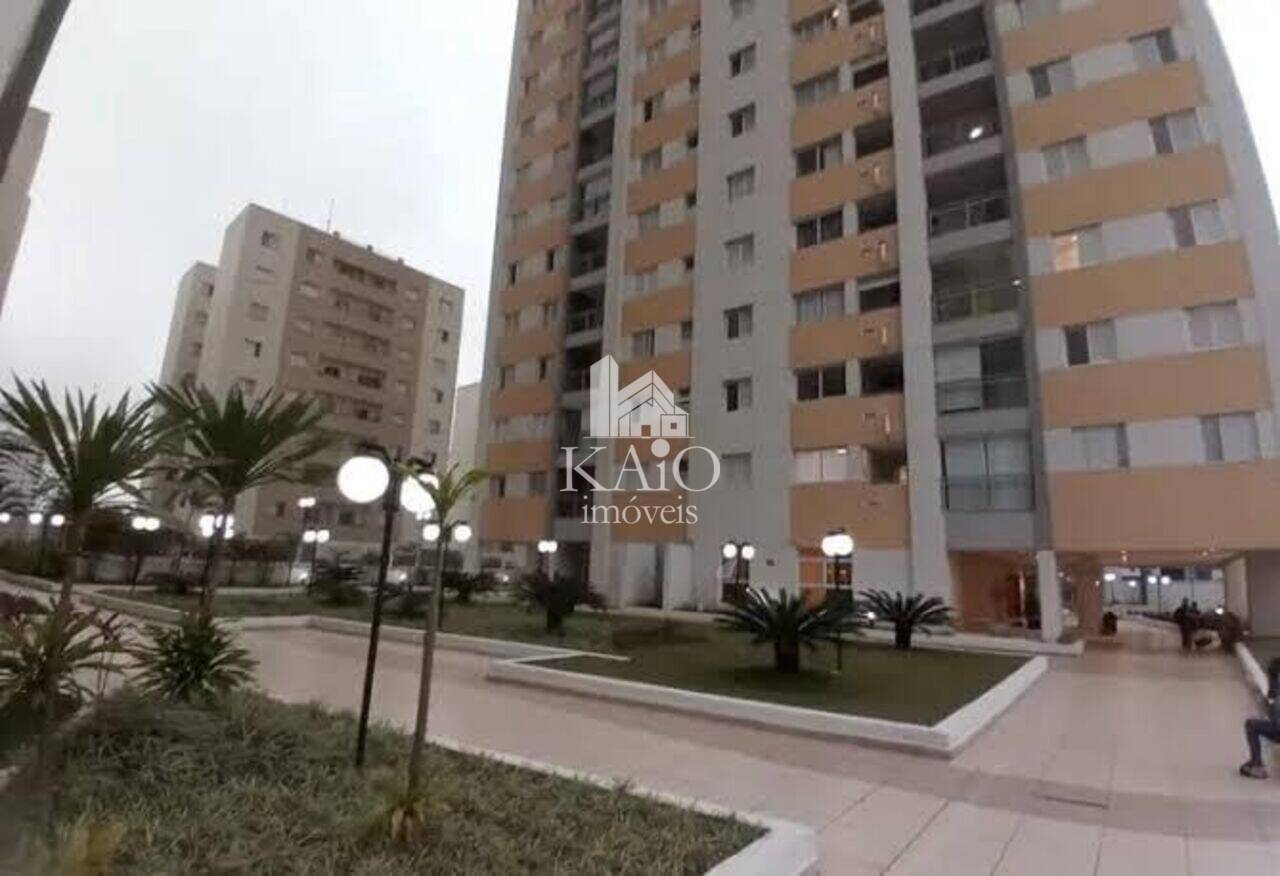 Apartamento Vila Antonieta, Guarulhos - SP
