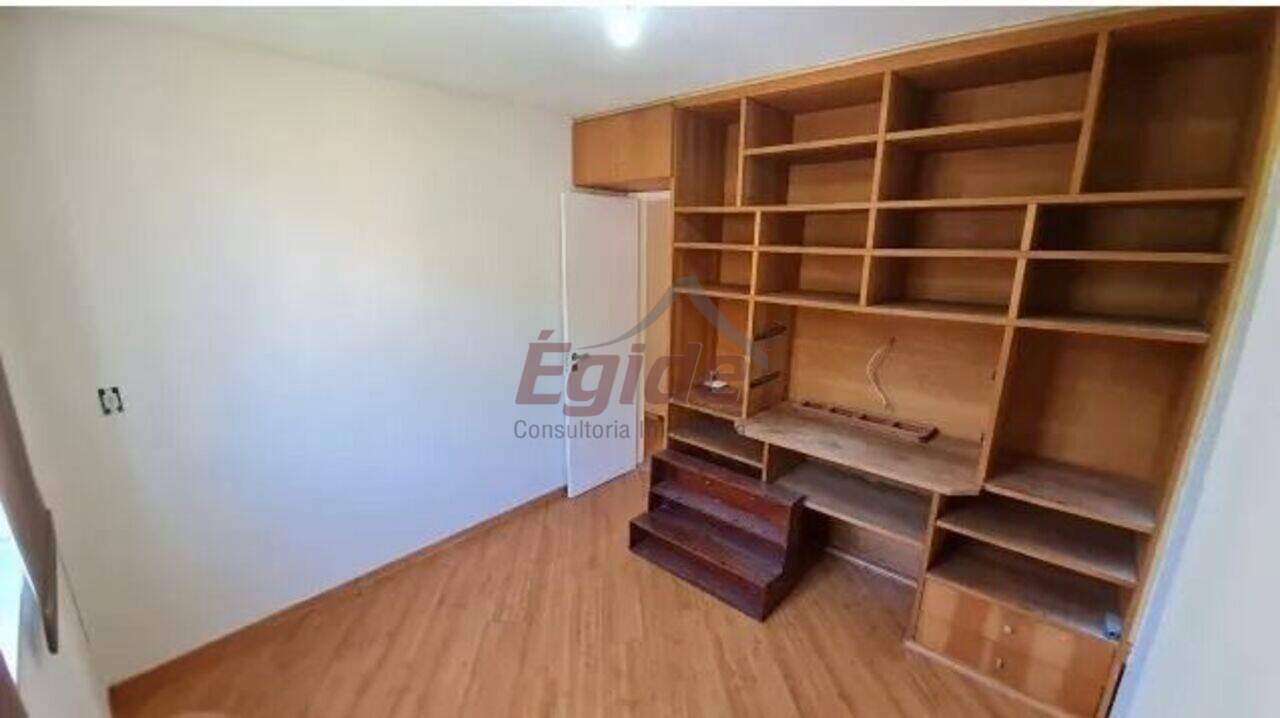 Apartamento Santa Rosa, Niterói - RJ