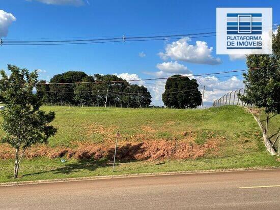 Terreno de 600 m² Condomínio Terras de Santa Cruz - Bragança Paulista, à venda por R$ 280.000