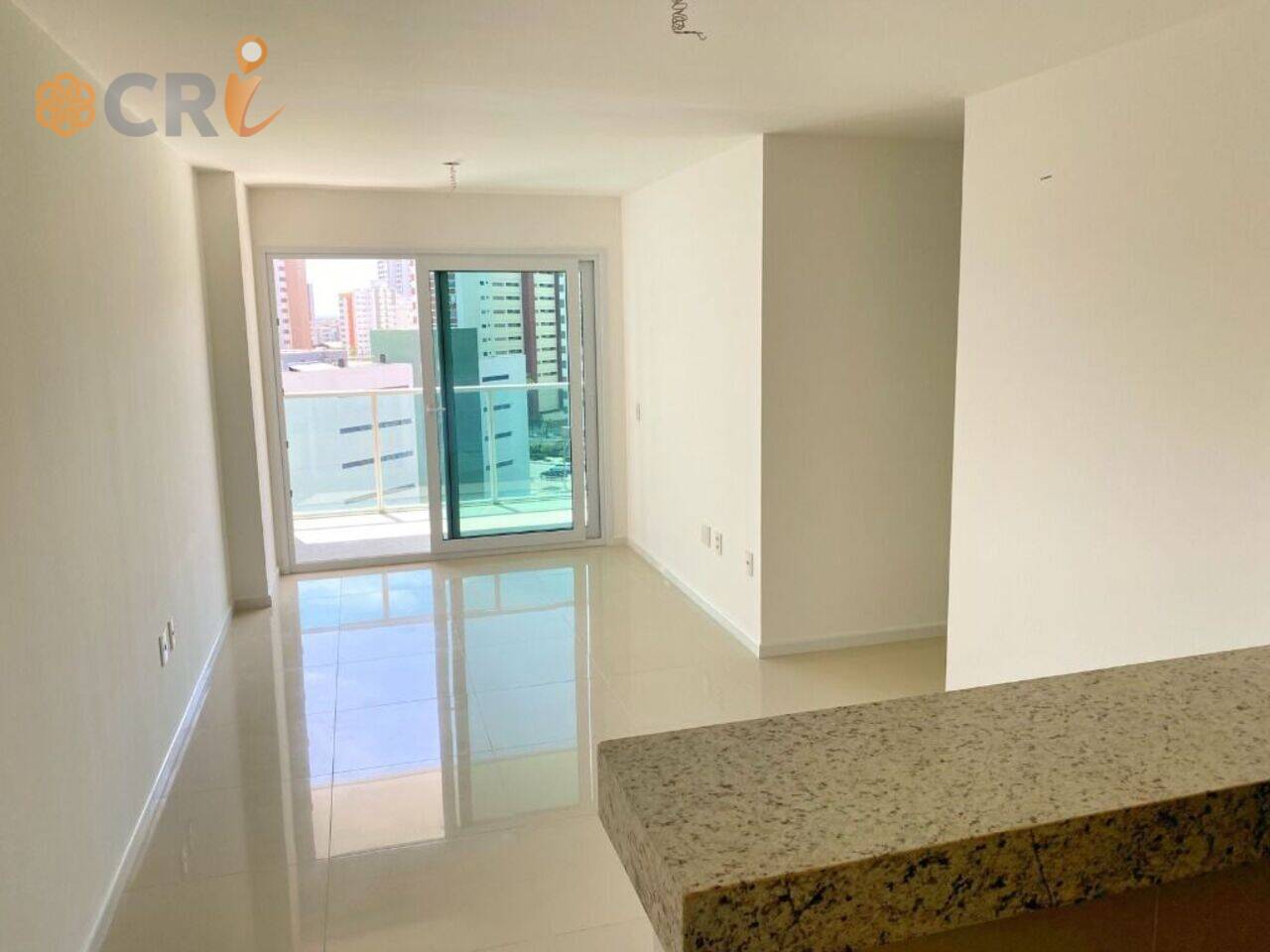 Apartamento Papicu, Fortaleza - CE