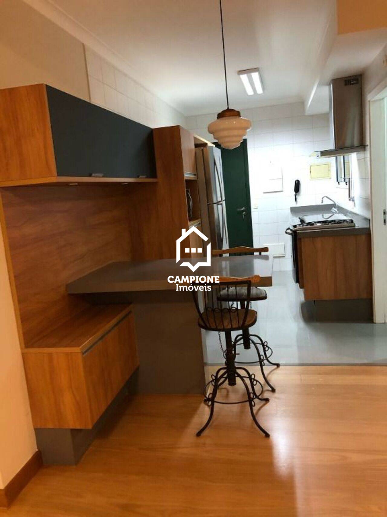 Apartamento Vila Leopoldina, São Paulo - SP