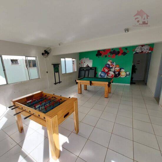 Apartamento Itinga, Lauro de Freitas - BA