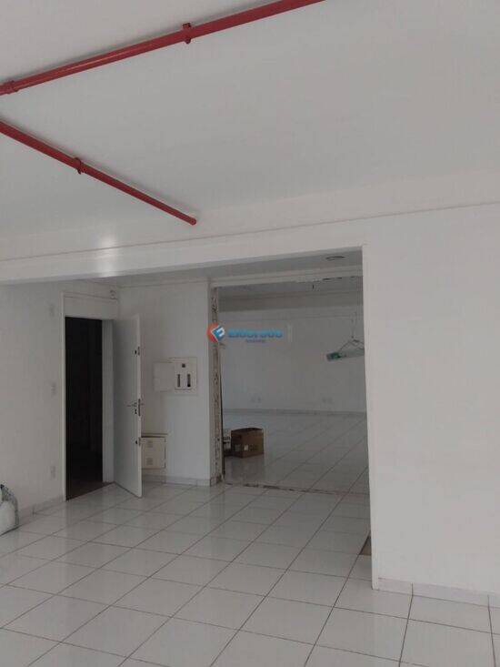 Sala de 82 m² Centro - Campinas, à venda por R$ 340.000