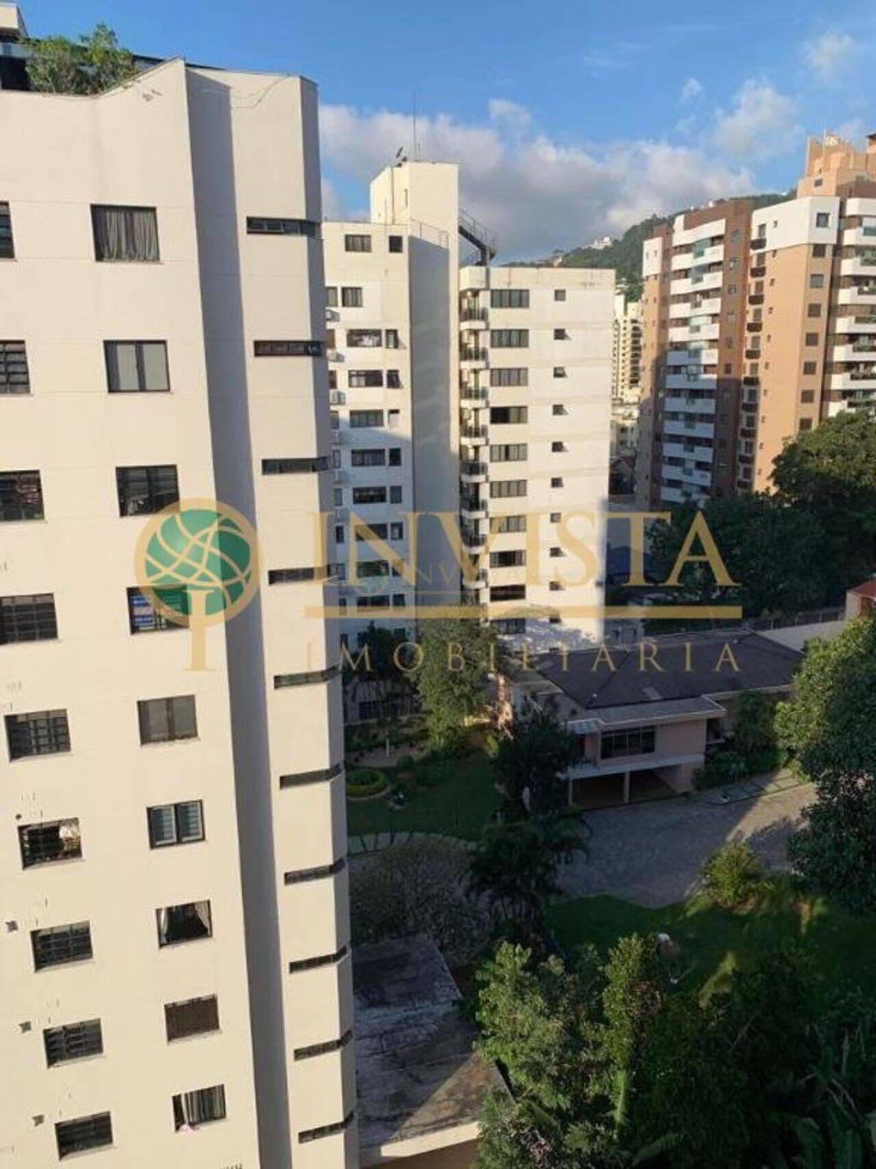 Apartamento Centro, Florianópolis - SC