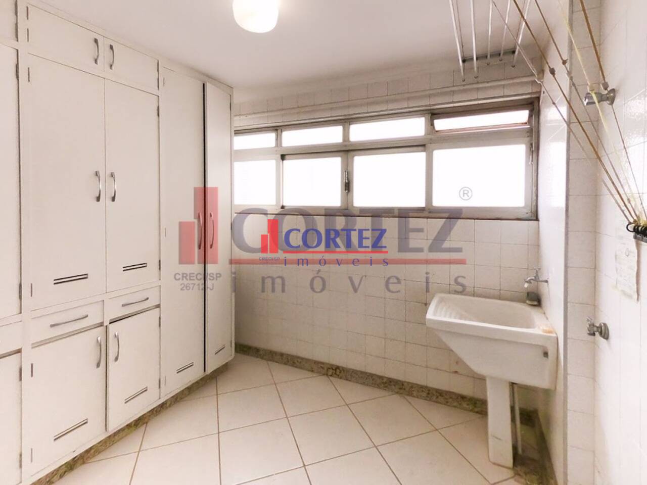 Apartamento Centro, Rio Claro - SP