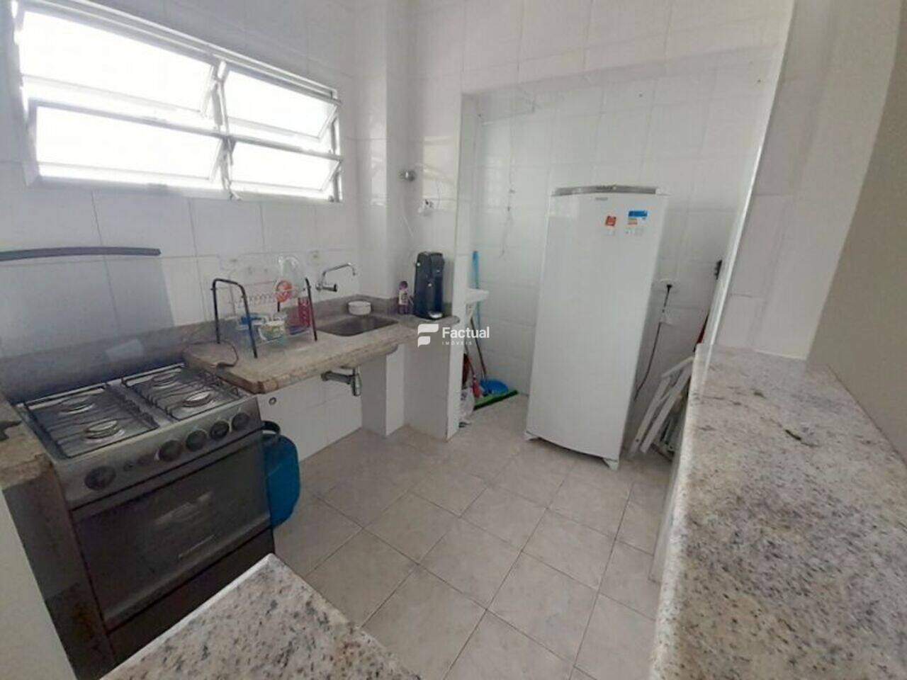 Apartamento Pitangueiras, Guarujá - SP