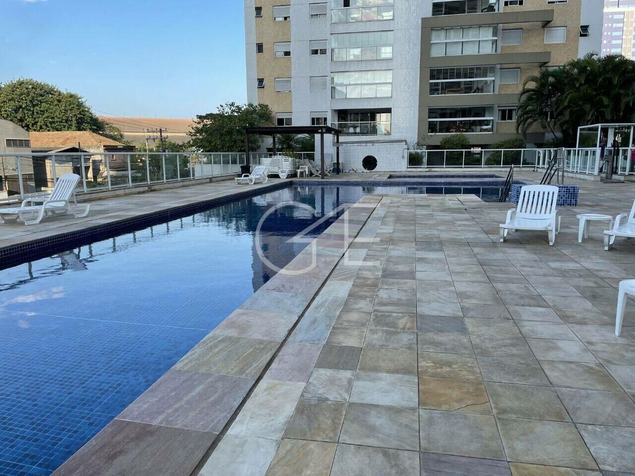 Apartamento Ponta da Praia, Santos - SP