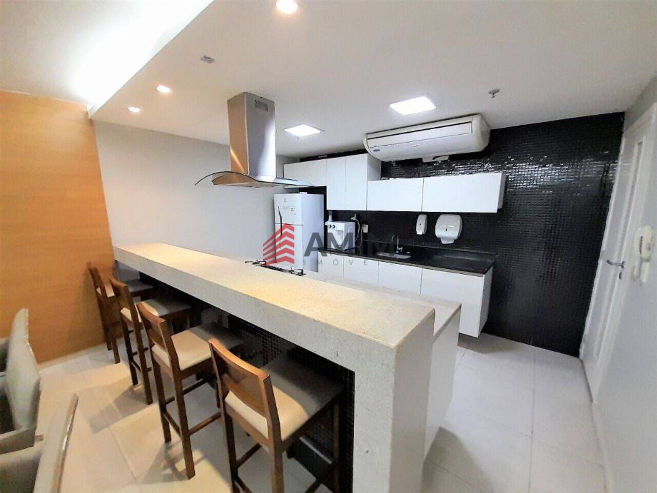 Apartamento Icaraí, Niterói - RJ