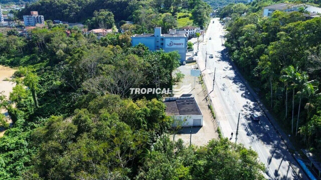 Terreno Vorstadt, Blumenau - SC