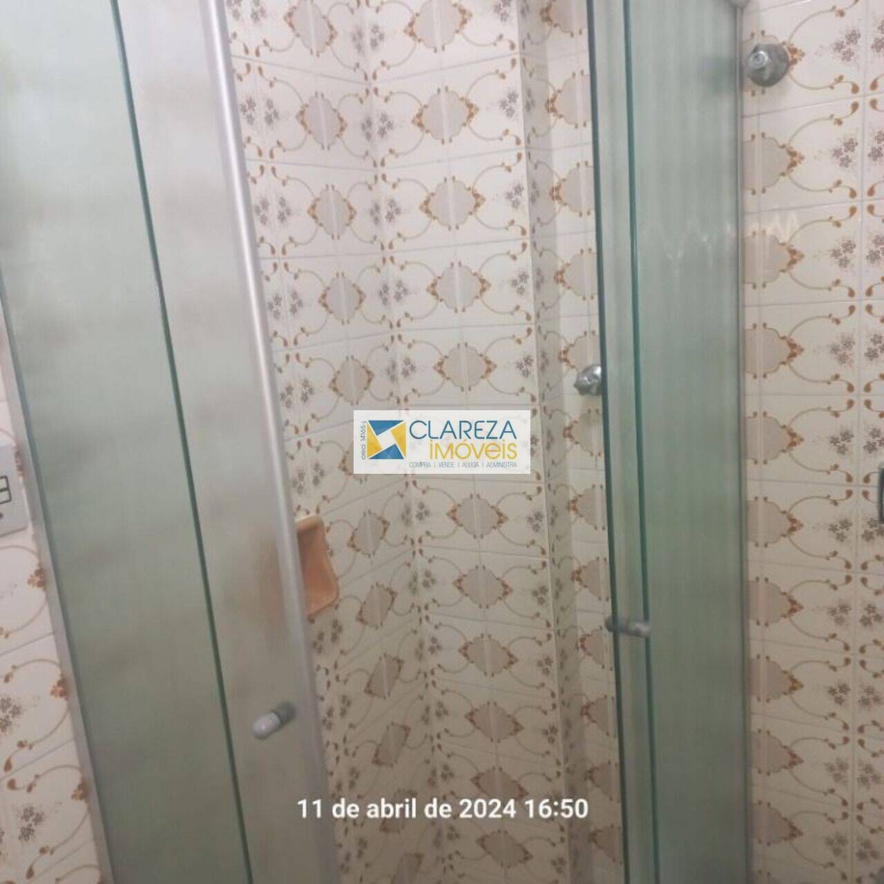 Apartamento Jaguaré, São Paulo - SP