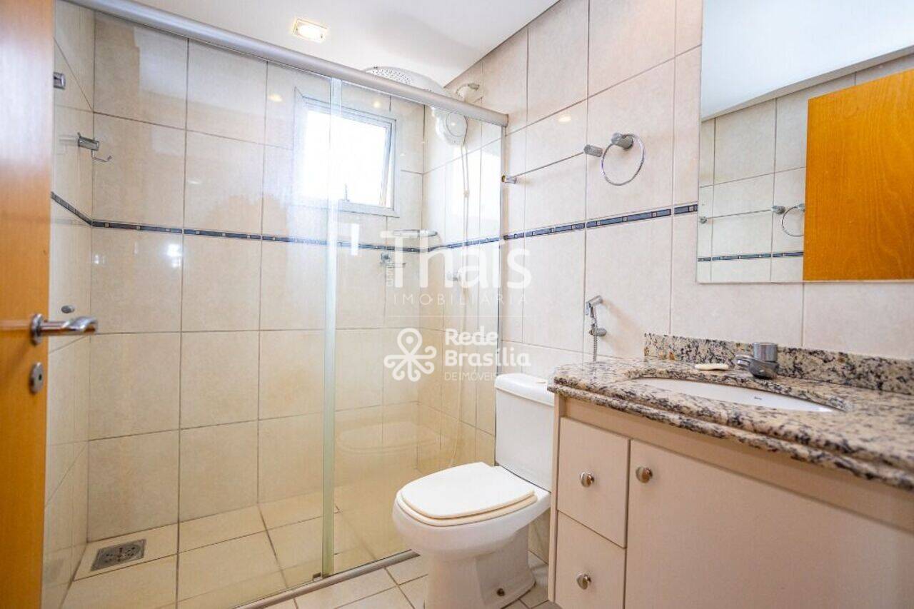 Apartamento Águas Claras Sul, Águas Claras - DF