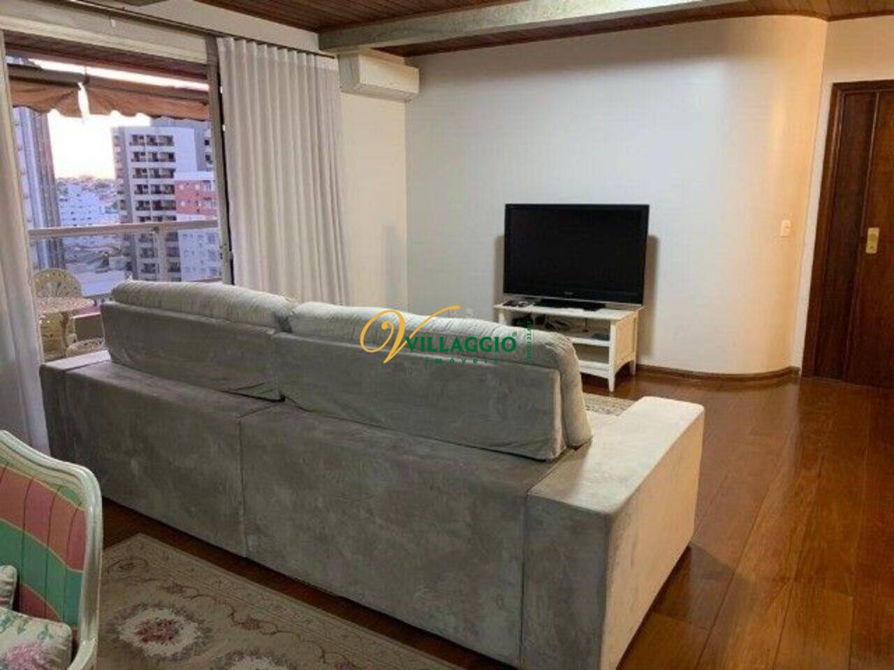 Apartamento Centro, São José do Rio Preto - SP