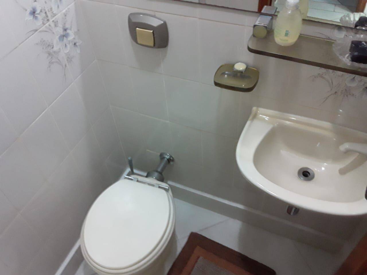 Apartamento Praia da Enseada, Guarujá - SP