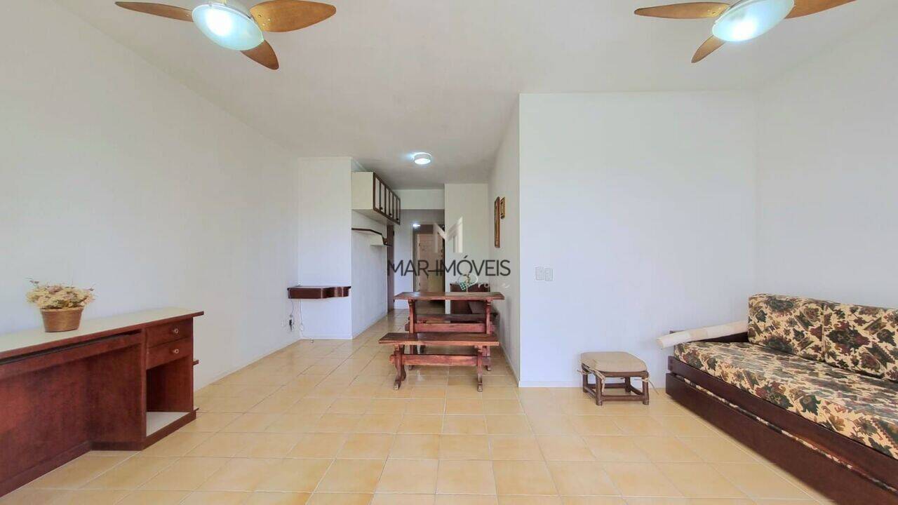 Apartamento Pitangueiras, Guarujá - SP