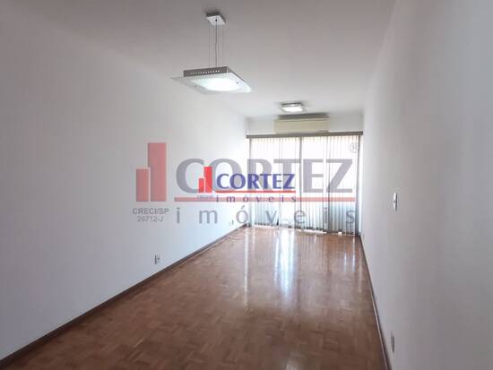 Apartamento Centro, Rio Claro - SP