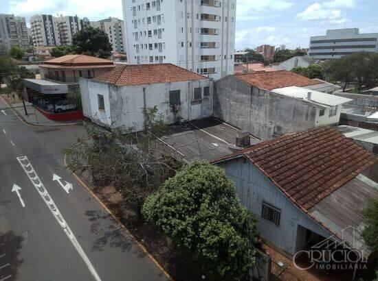Sobrado Vila Brasil, Londrina - PR