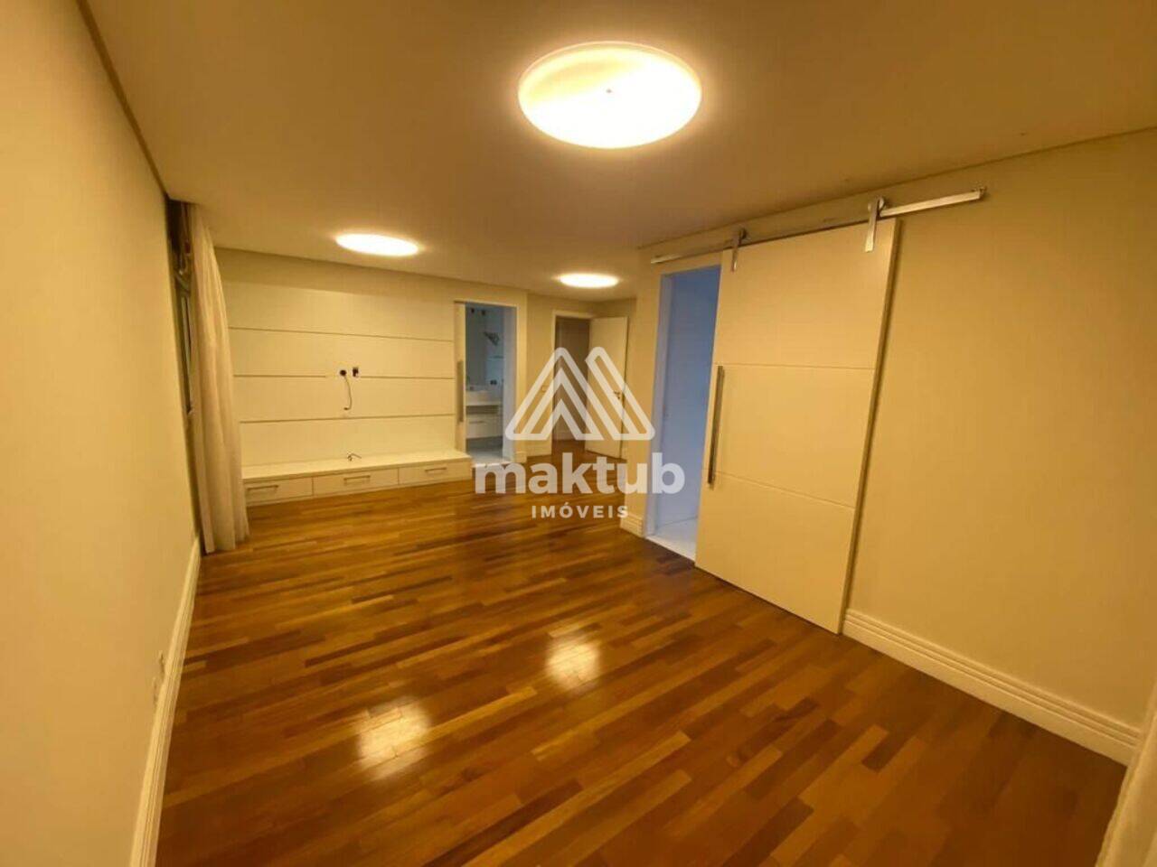 Apartamento Jardim, Santo André - SP